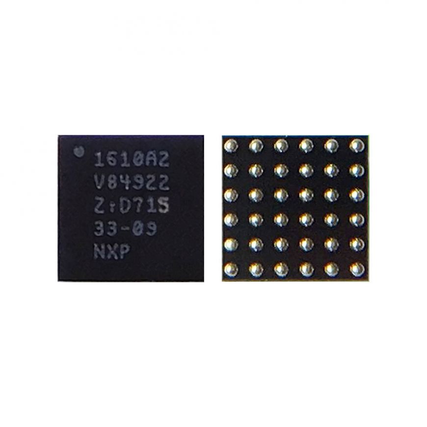 1610A2 REPUBLISHED CHARGING CONTROL IC